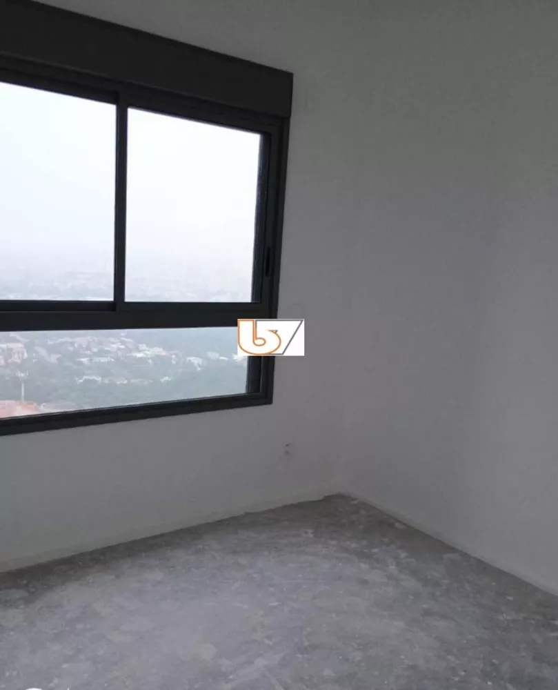 Apartamento à venda com 3 quartos, 123m² - Foto 4