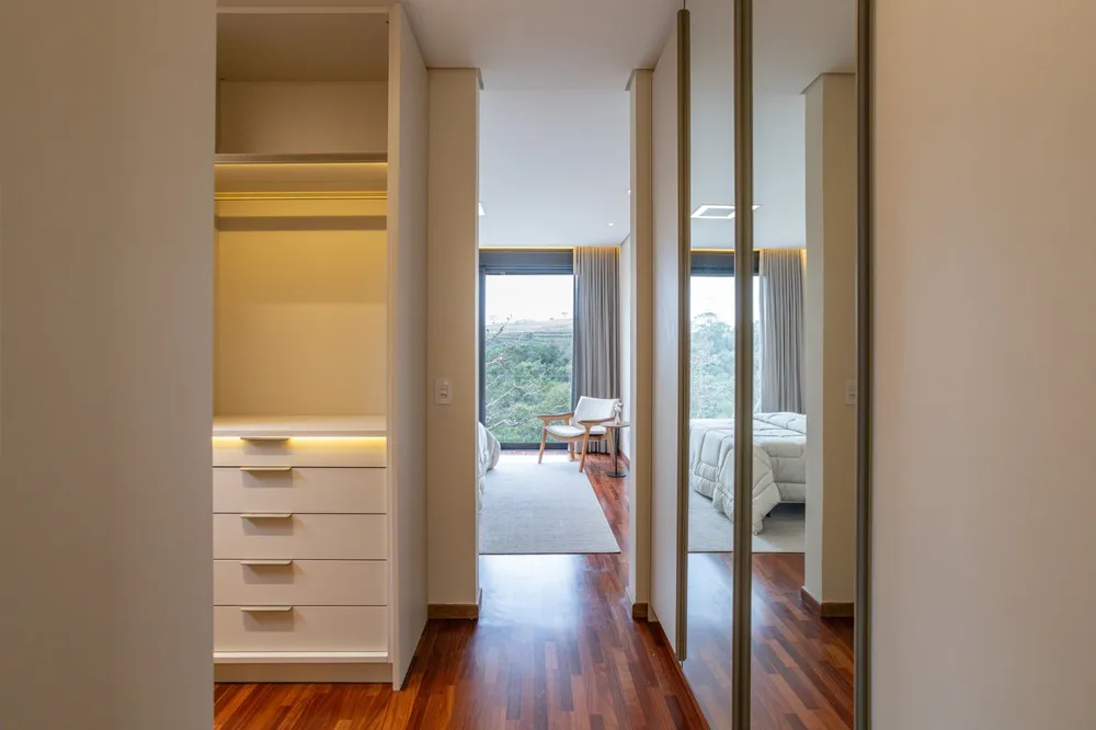 Casa de Condomínio, 4 quartos - Foto 8
