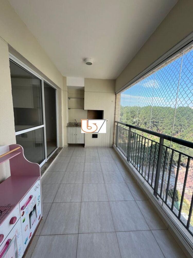 Apartamento, 2 quartos, 110 m² - Foto 1