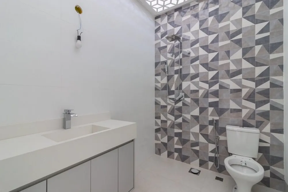 Casa de Condomínio, 4 quartos - Foto 10