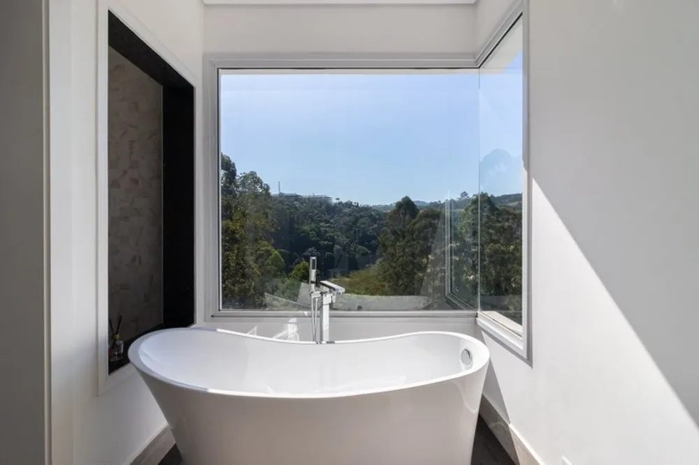 Casa de Condomínio, 4 quartos - Foto 8