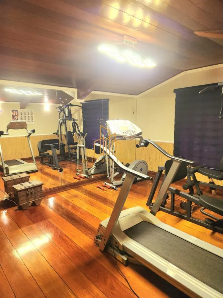 Casa de Condomínio, 4 quartos - Foto 10
