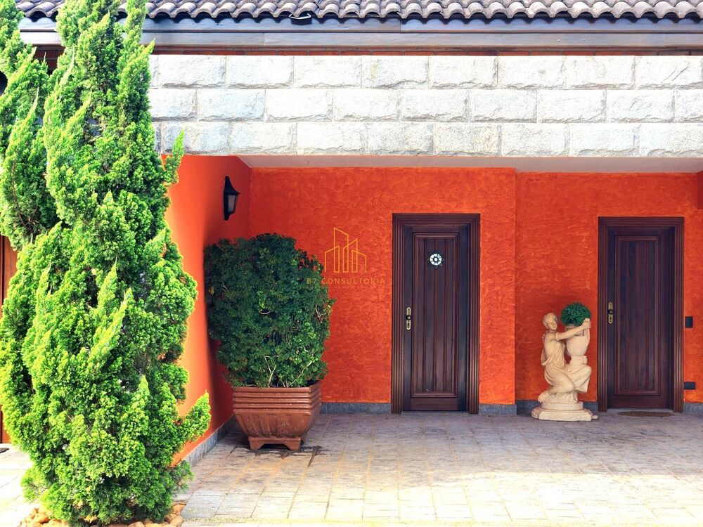 Casa de Condomínio, 4 quartos - Foto 2