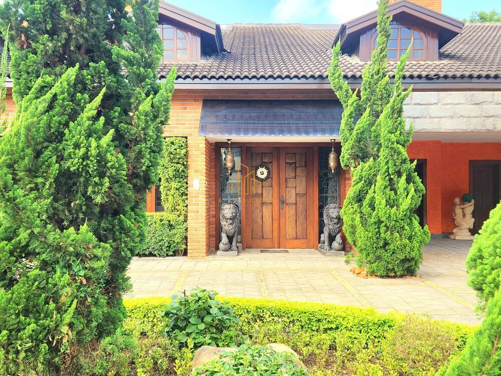 Casa de Condomínio, 4 quartos - Foto 3