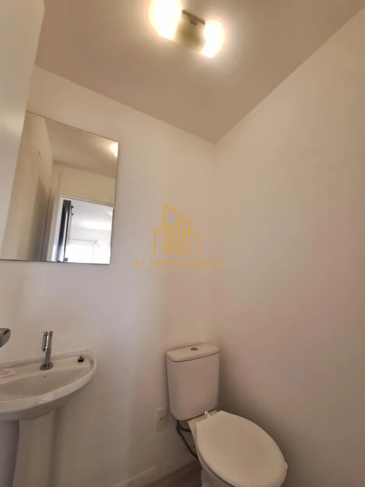 Apartamento, 1 quarto, 62 m² - Foto 2