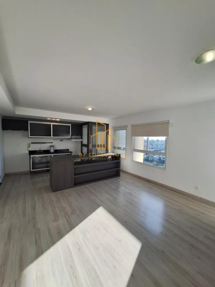 Apartamento, 1 quarto, 62 m² - Foto 2