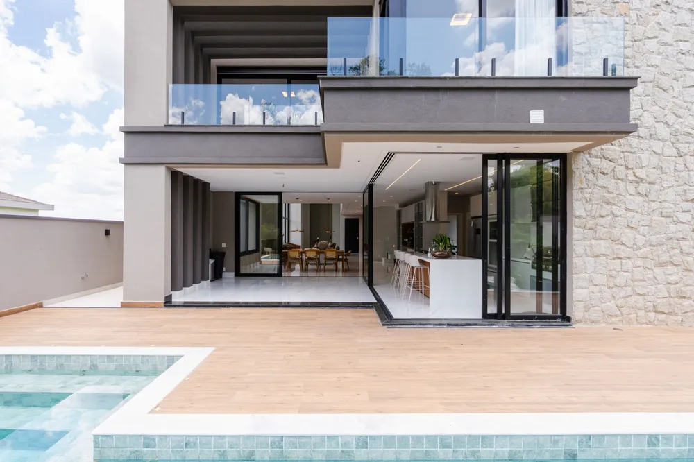 Casa de Condomínio, 4 quartos - Foto 7