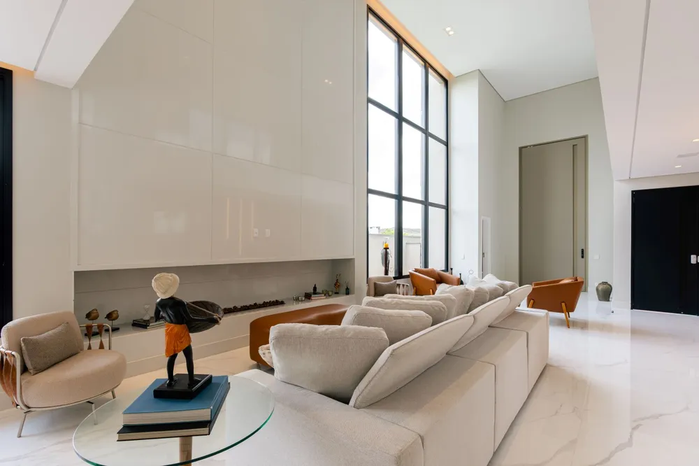 Casa de Condomínio, 4 quartos - Foto 8