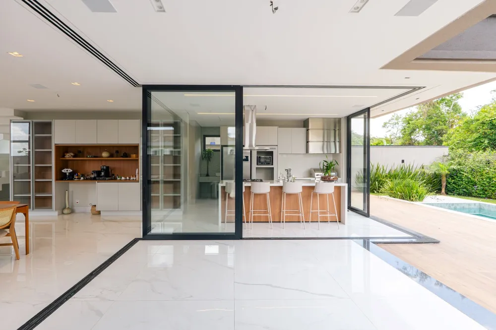 Casa de Condomínio, 4 quartos - Foto 4