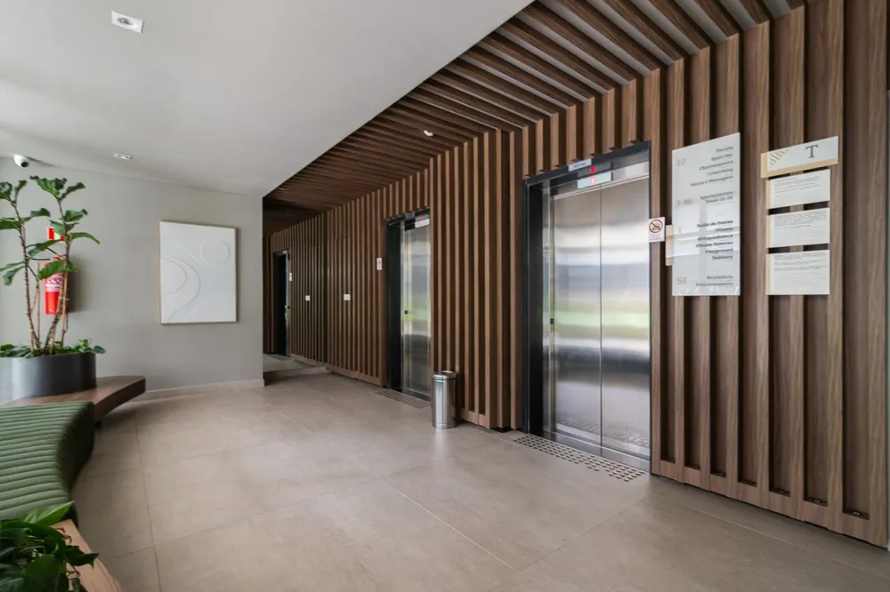 Apartamento, 1 quarto, 52 m² - Foto 9