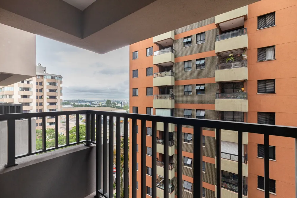 Apartamento, 1 quarto, 52 m² - Foto 5
