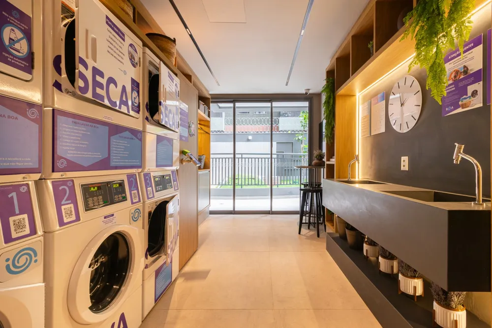 Apartamento, 1 quarto, 52 m² - Foto 12