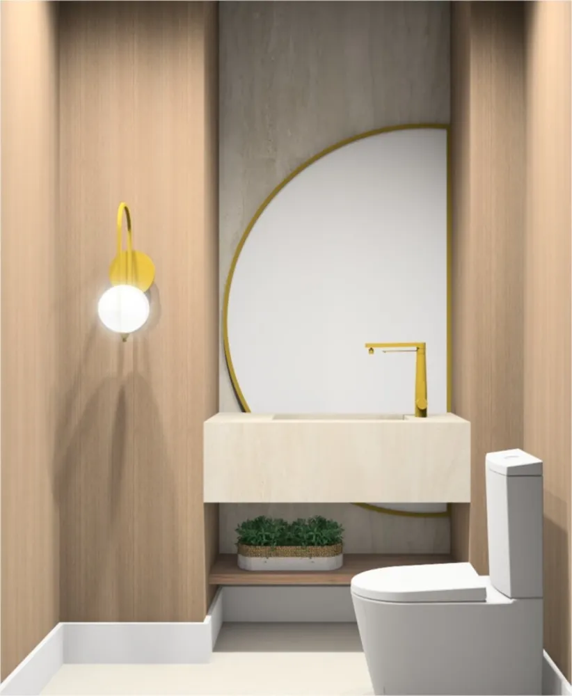 Apartamento, 2 quartos, 110 m² - Foto 7