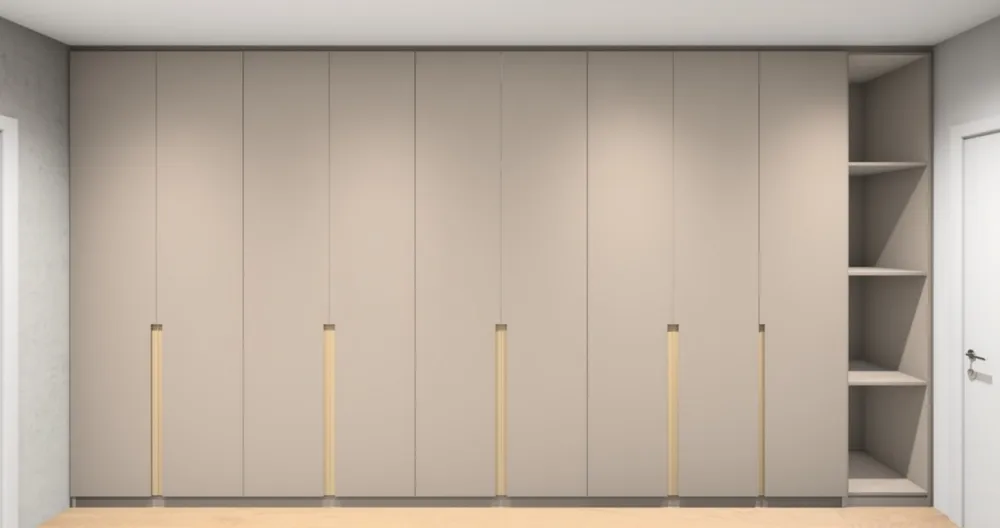 Apartamento, 2 quartos, 110 m² - Foto 5