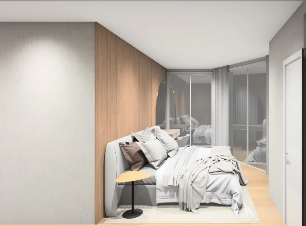 Apartamento, 2 quartos, 110 m² - Foto 4