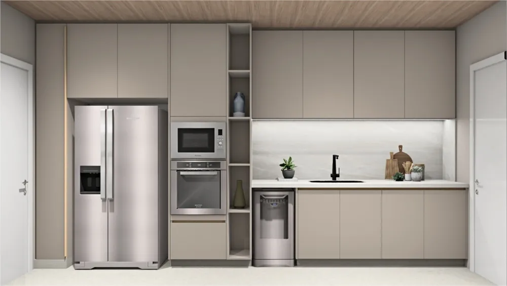 Apartamento, 2 quartos, 110 m² - Foto 6