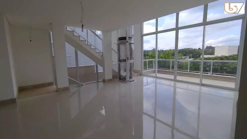 Casa de Condomínio à venda com 4 quartos, 430m² - Foto 4