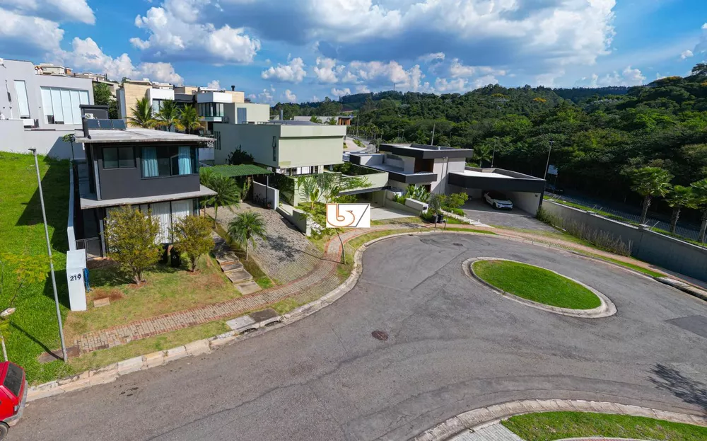 Casa de Condomínio à venda com 4 quartos, 575m² - Foto 2