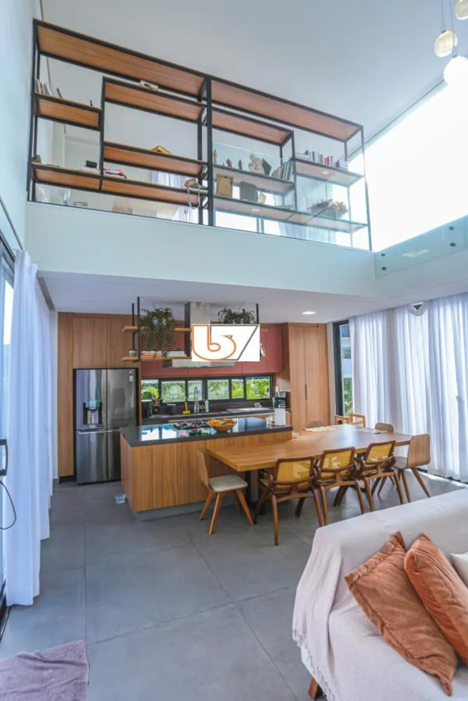 Casa de Condomínio, 4 quartos - Foto 7