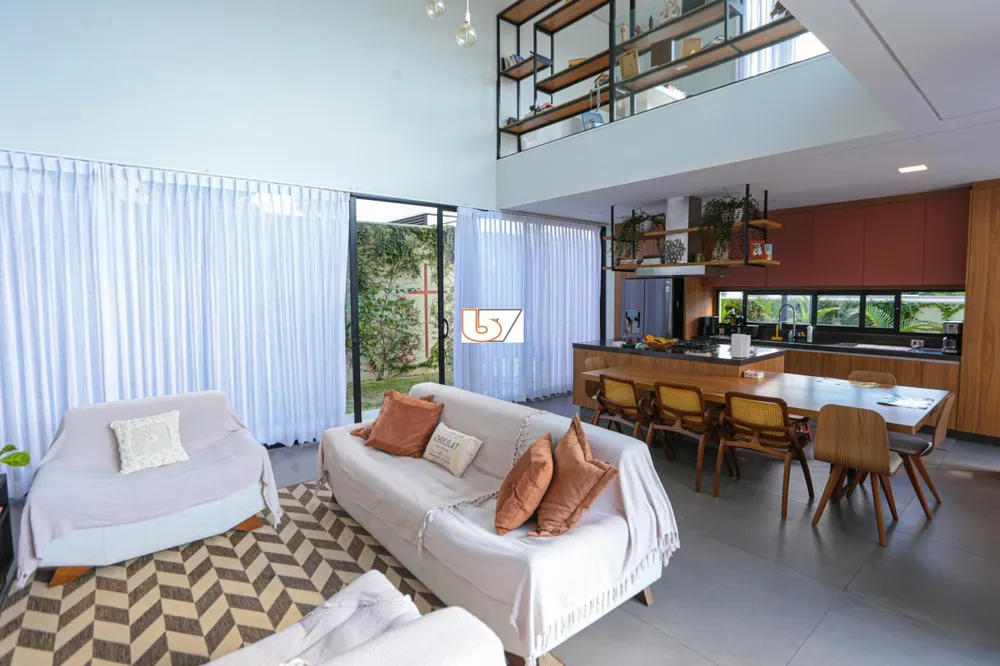 Casa de Condomínio, 4 quartos - Foto 8