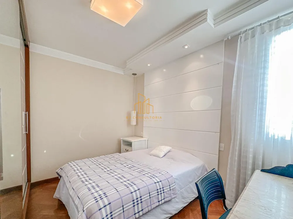 Casa de Condomínio, 4 quartos - Foto 8