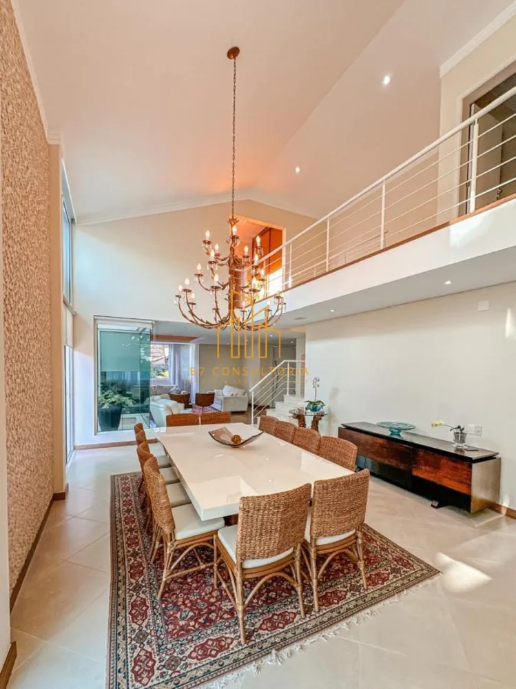 Casa de Condomínio, 4 quartos - Foto 4