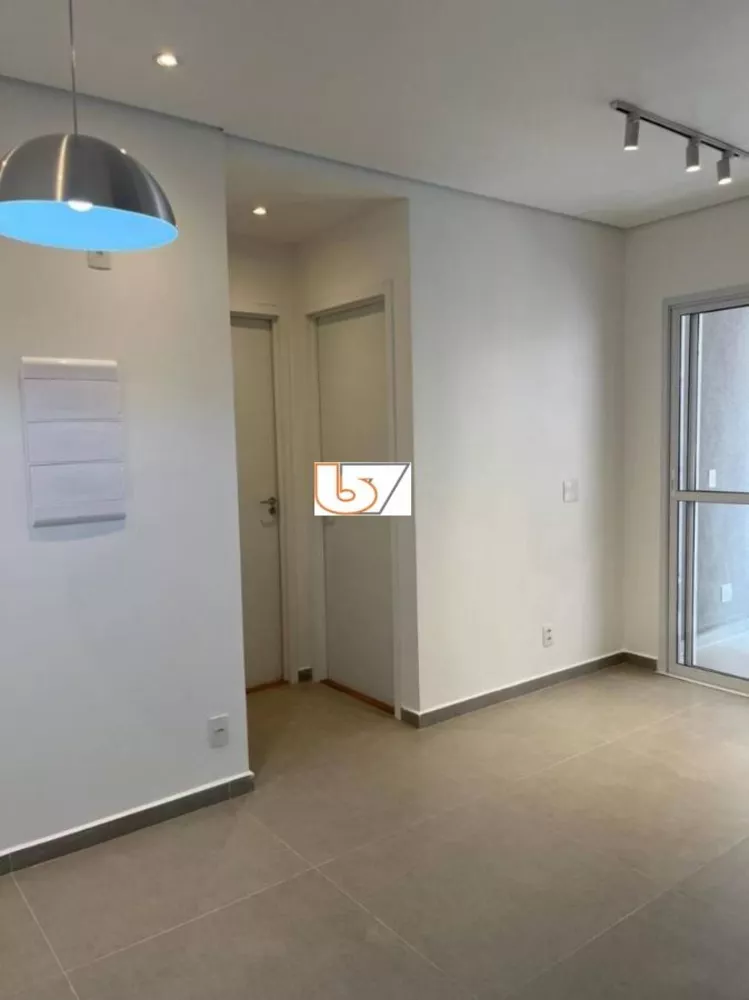 Apartamento à venda com 2 quartos, 53m² - Foto 4