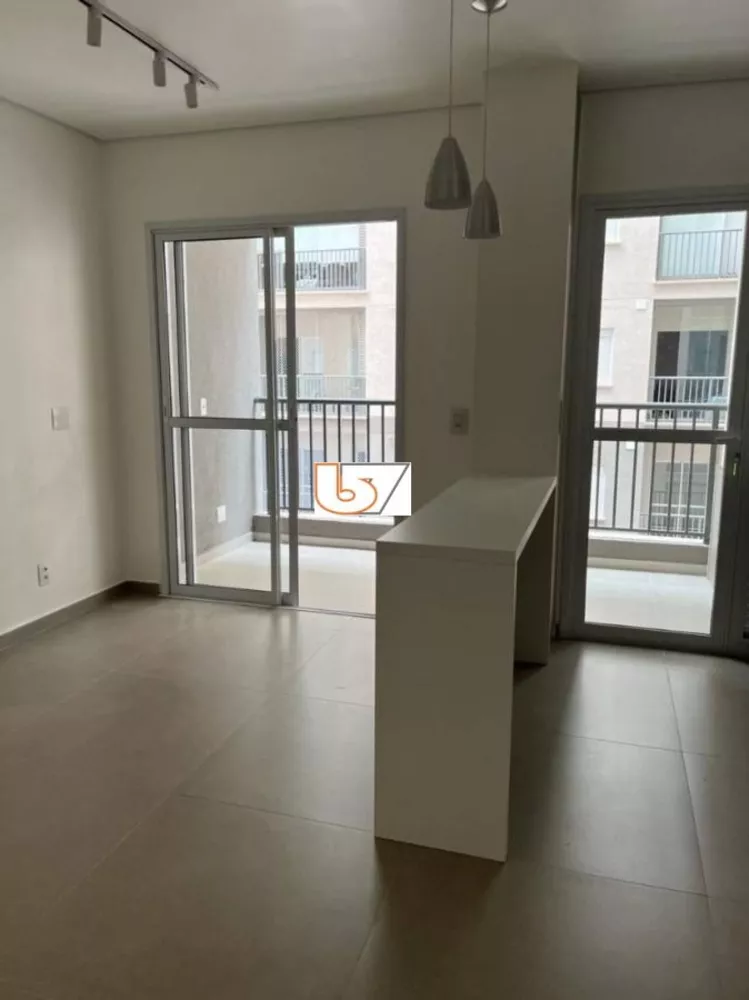 Apartamento à venda com 2 quartos, 53m² - Foto 2