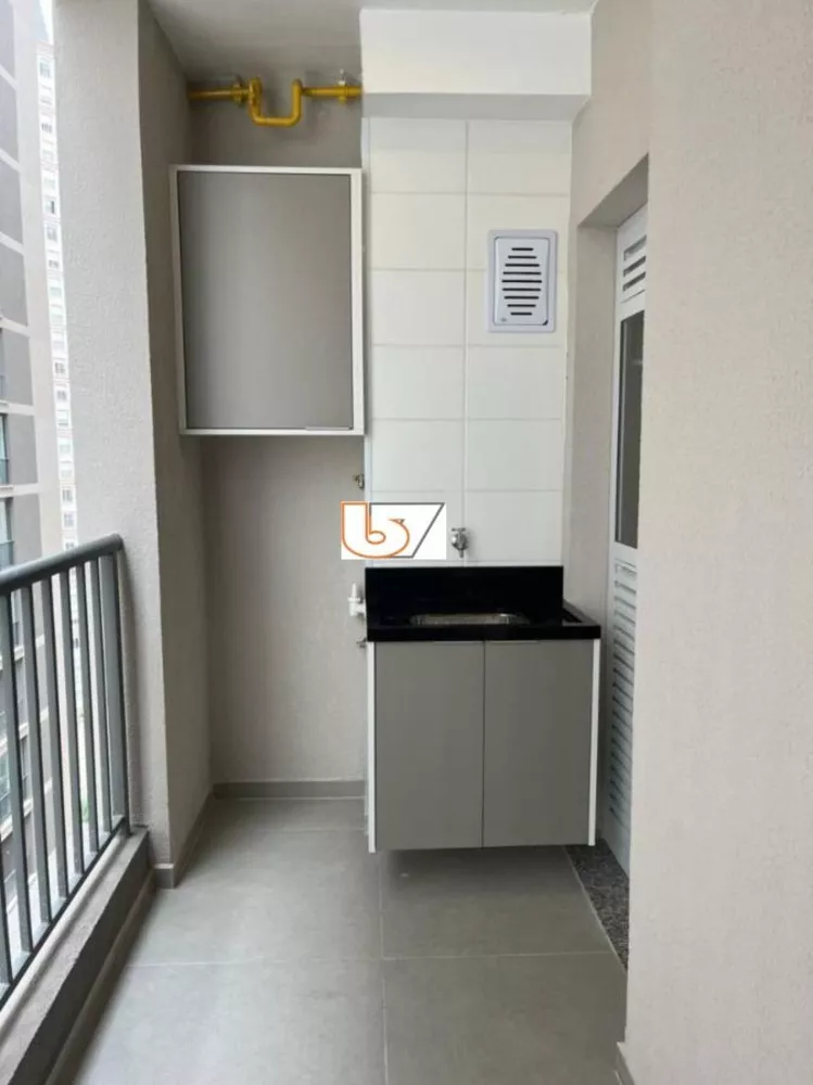 Apartamento à venda com 2 quartos, 53m² - Foto 5