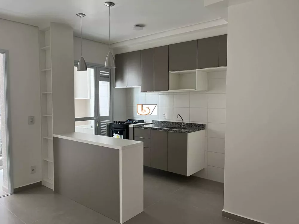 Apartamento à venda com 2 quartos, 53m² - Foto 6