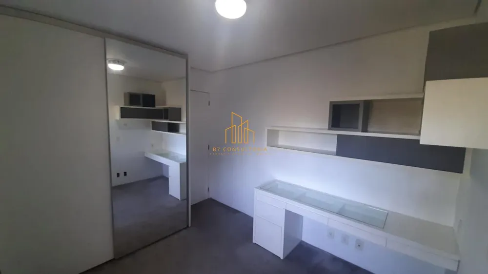 Apartamento, 3 quartos, 202 m² - Foto 6