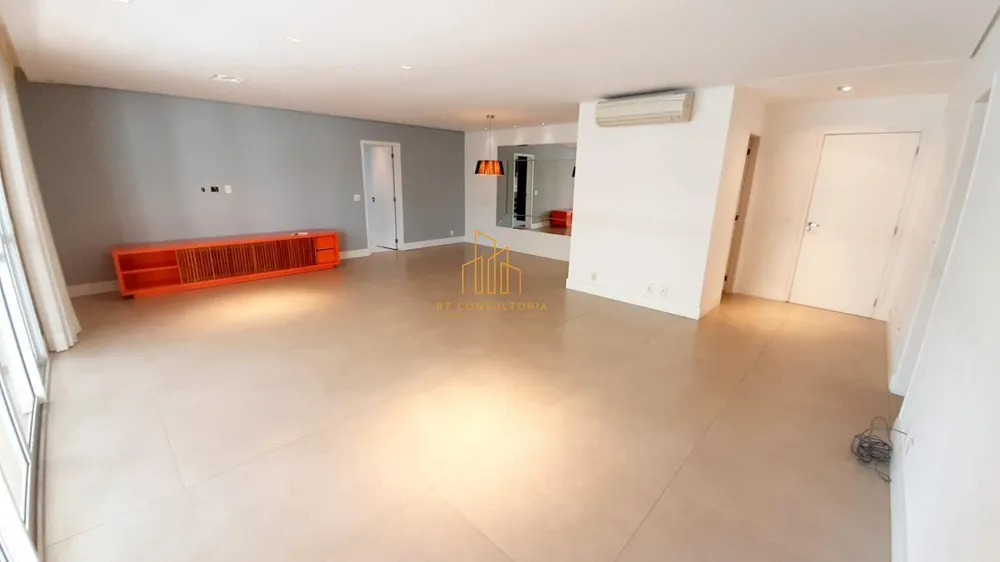 Apartamento, 3 quartos, 202 m² - Foto 7