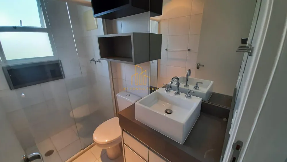 Apartamento, 3 quartos, 202 m² - Foto 2