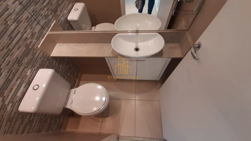 Apartamento, 3 quartos, 202 m² - Foto 5