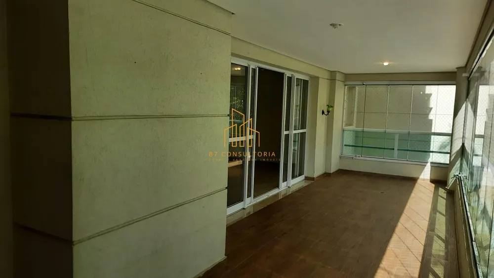 Apartamento, 3 quartos, 202 m² - Foto 8