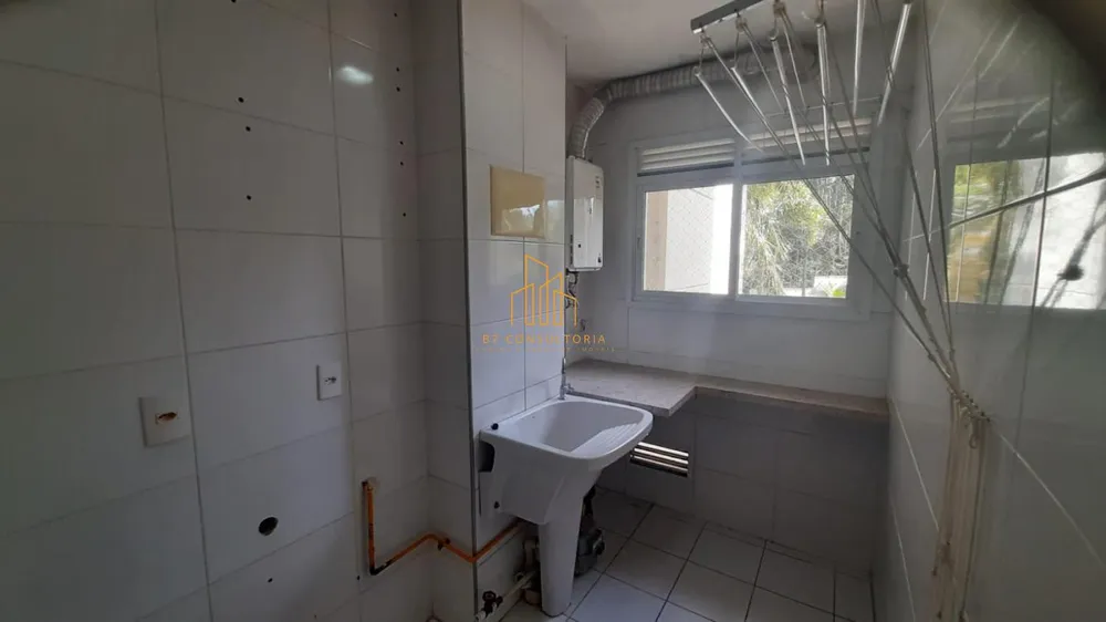 Apartamento, 3 quartos, 202 m² - Foto 4