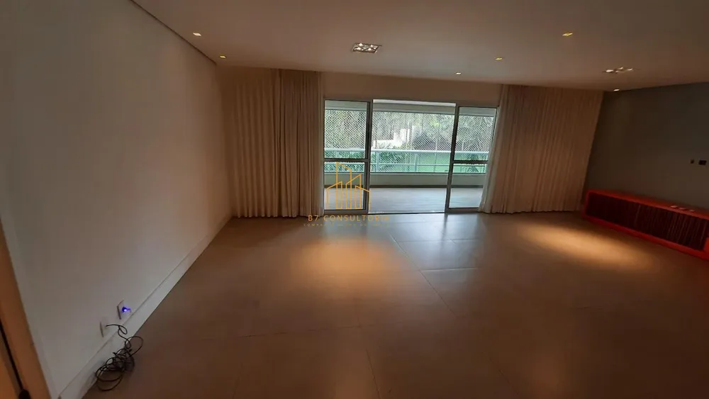 Apartamento, 3 quartos, 202 m² - Foto 2
