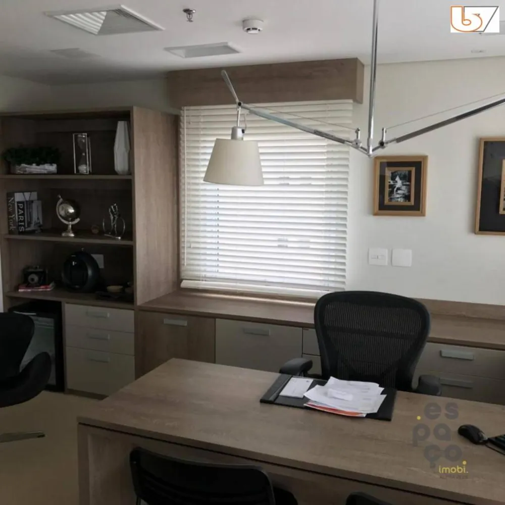 Sala-Conjunto, 140 m² - Foto 9