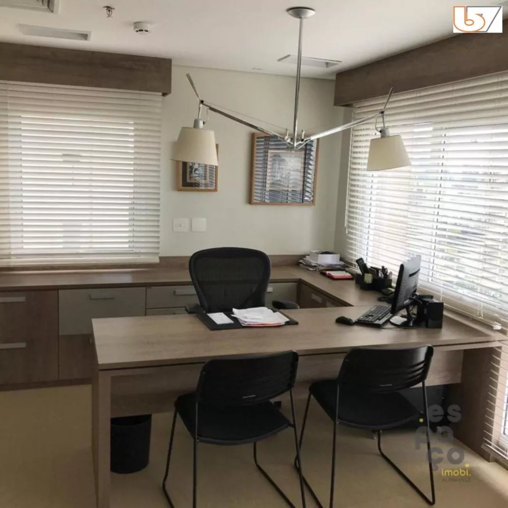 Conjunto Comercial-Sala à venda, 140m² - Foto 1