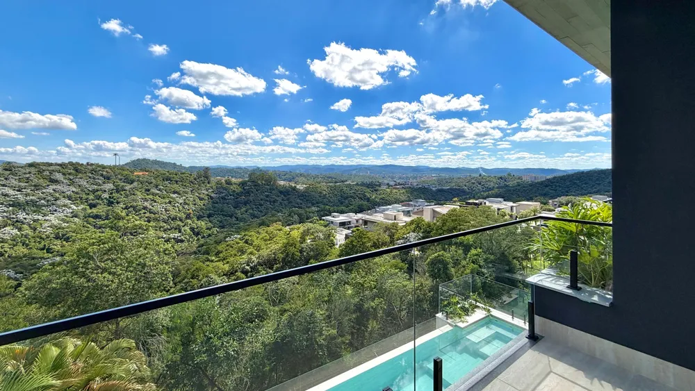 Casa de Condomínio, 4 quartos - Foto 7
