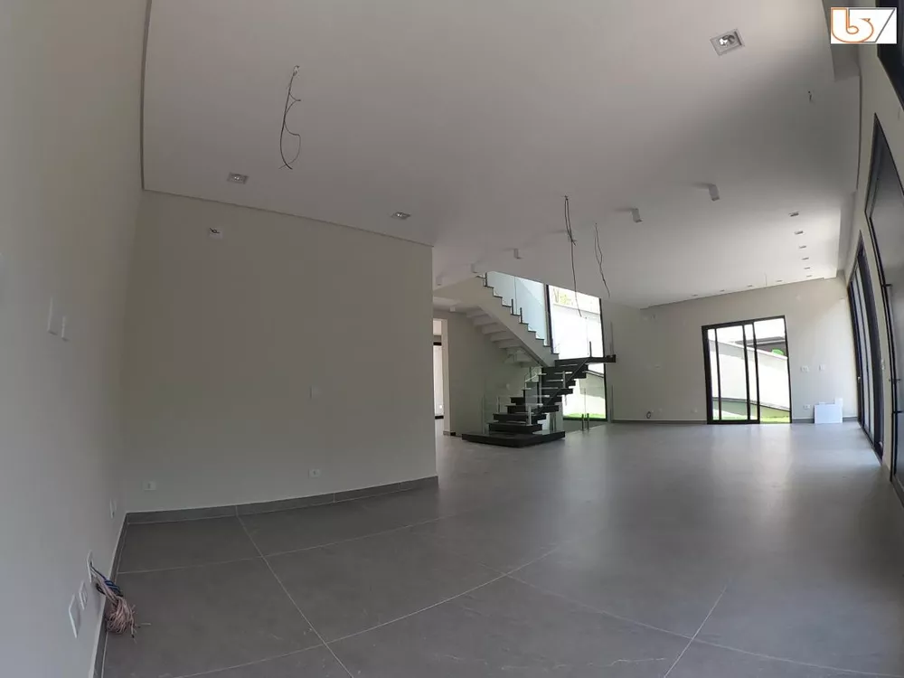 Casa de Condomínio à venda com 4 quartos, 433m² - Foto 6