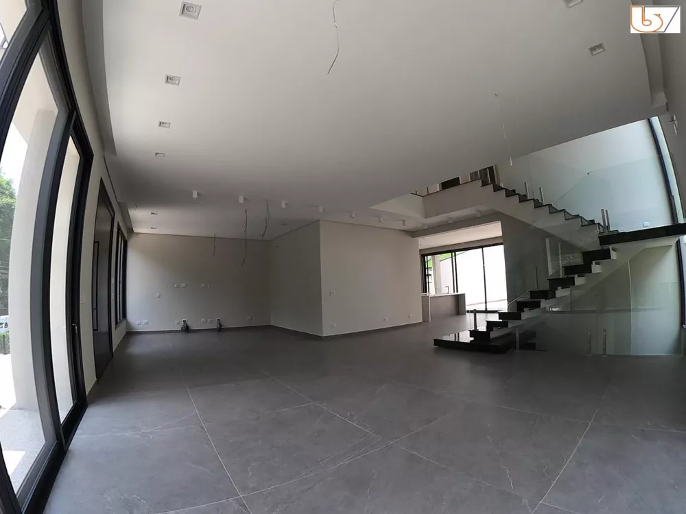 Casa de Condomínio à venda com 4 quartos, 433m² - Foto 3