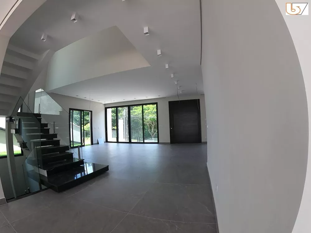 Casa de Condomínio à venda com 4 quartos, 433m² - Foto 7