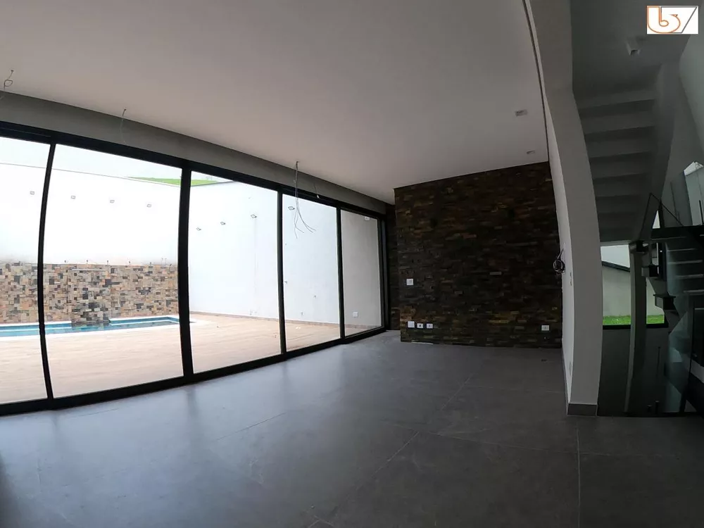 Casa de Condomínio à venda com 4 quartos, 433m² - Foto 8