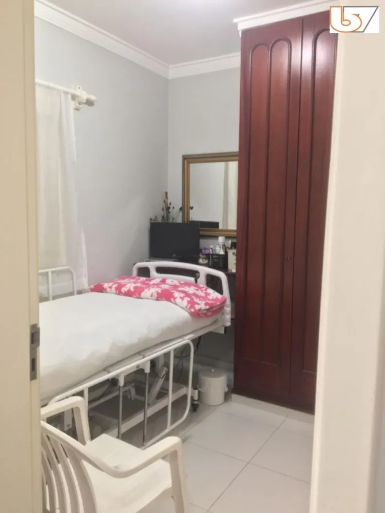 Casa de Condomínio, 4 quartos - Foto 15
