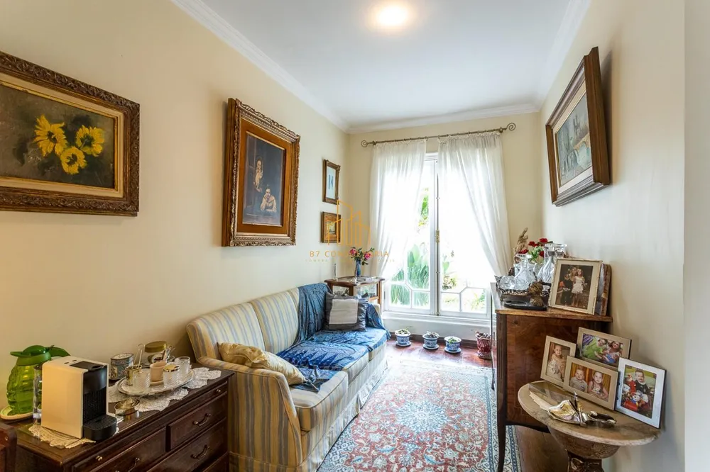 Casa de Condomínio, 5 quartos - Foto 4