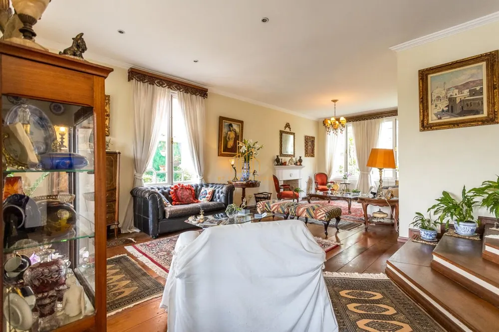 Casa de Condomínio, 5 quartos - Foto 6