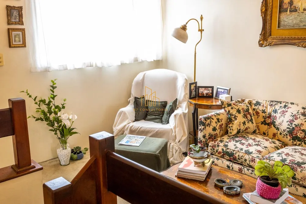 Casa de Condomínio, 5 quartos - Foto 10