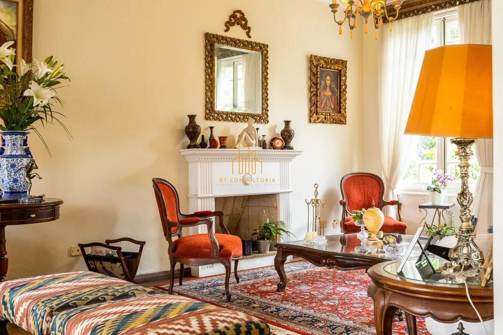 Casa de Condomínio, 5 quartos - Foto 8