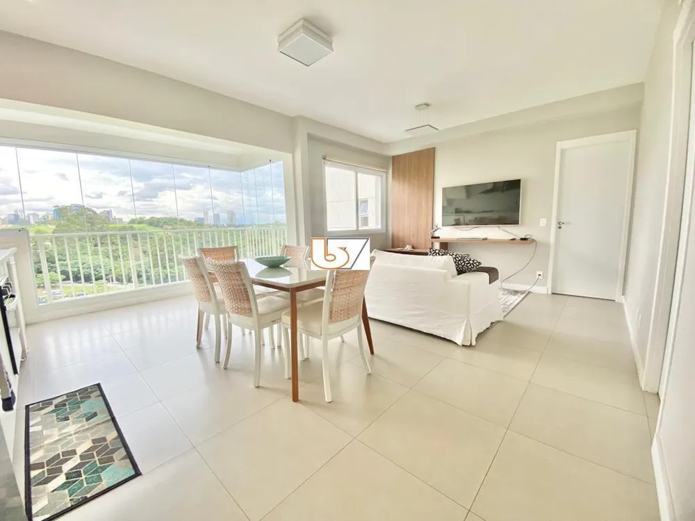 Apartamento, 1 quarto, 58 m² - Foto 11